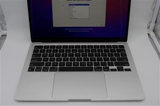 APPLE MACBOOK AIR A2681 - 8GB - 256GB - M2 CHIP - 2022 - 13.6